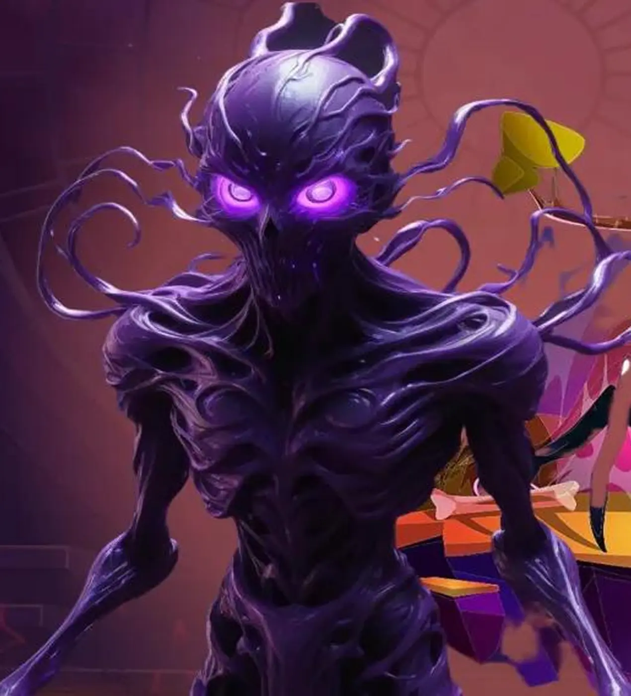 Διατηρήστε τη Δυναμική